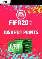 Electronic Arts FIFA 19 1050 FUT Points (PC)