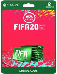Electronic Arts FIFA 20 12000 FUT Points (Xbox One)