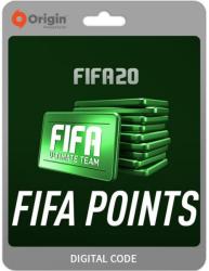 Electronic Arts FIFA 20 12000 FUT Points (PC)