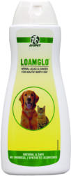  Sampon pentru câini Loamglo, din plante medicinale 200 ml