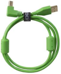 UDG GEAR NUDG825 Zöld 100 cm USB kábel