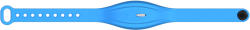 MaviProd Bratara electronica anti-tantari Zerozzz Flexy, cu ultrasunete, culoare albastru # Bugzf-Bl