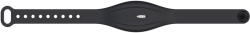 MaviProd Bratara electronica anti-tantari Zerozzz Flexy, cu ultrasunete, culoare negru # Bugzf-Ne