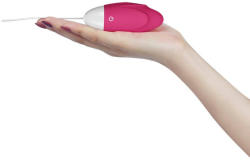 Lovetoy Ou vibrator cu telecomanda Wireless IJOY