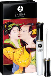 SHUNGA Lipgloss pentru placere orala intensa - Divine Oral Pleasure Lipgloss 10, 5ml
