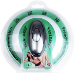 Debra Multi-function electro, Sex kits, massager, with 4 patches