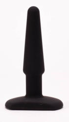 Chisa-novelties Dop anal Silicon Bute Plug 10 cm