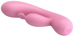 Pretty Love Vibrator Pretty Love Hugo Pink Vibrator