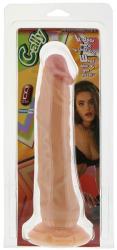 NMC Dildo Realistic cu ventuza - 20 cm Dildo
