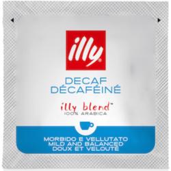illy ESE Decaffeinated pod (20)
