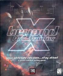 THQ X Beyond the Frontier (PC)