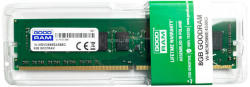 GOODRAM 8GB DDR4 2666MHz W-MEM2666E4S88G