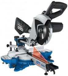 Scheppach HM80MP