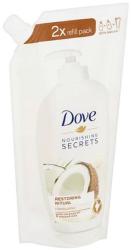 Dove Nourishing Secrets kókusz és mandula 500ml
