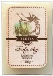 Herbária Teafa olaj szappan 100g