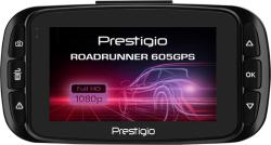 Prestigio RoadRunner 605 GPS