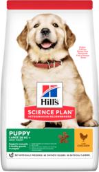 Hill's SP Canine Puppy Large Breed 14,5 kg