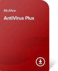 McAfee AntiVirus Plus ESD (1 Device/1 Year) (MAVEMM1RAA)