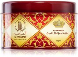 Al Haramain Oudh Ma'Jun Maliki bakhoor 50 g