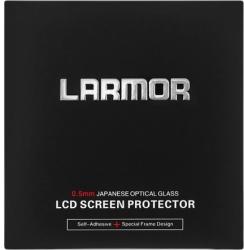 GGS Larmor optikai üveg Canon EOS 100D (GGS100D)