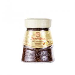 Juan Valdez Cafea Solubila Vanilie si scortisoara 95 g