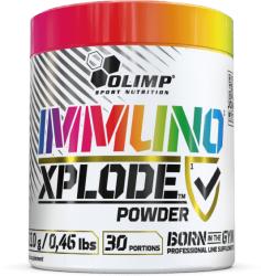 Olimp Sport Nutrition Immuno Xplode Powder (210 gr. )
