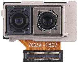 tel-szalk-024273 LG G7 ThinQ G710 G710EM G710PM G710VMP G710ULM hátlapi kamera (tel-szalk-024273)