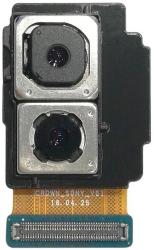 tel-szalk-024314 Samsung Galaxy Note 9 N960A / N960T / N960V hátlapi kamera (tel-szalk-024314)
