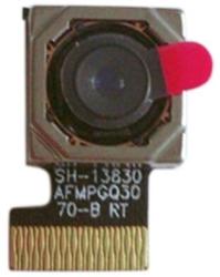 tel-szalk-024291 Umidigi Z2 hátlapi kamera (tel-szalk-024291)