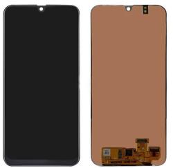 NBA001LCD009232 Samsung Galaxy A20 fekete OLED LCD kijelző érintővel (NBA001LCD009232)