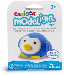 CARIOCA Plastilina ModeLight Carioca Pinguin