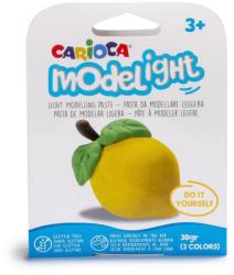 CARIOCA Plastilina ModeLight Carioca Lamaie