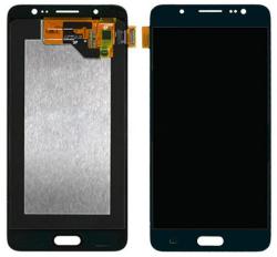  NBA001LCD009229 Samsung Galaxy J5 fekete OLED LCD kijelző érintővel (NBA001LCD009229)
