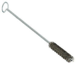 Norton száras drótkefe inox (csőkefe) 15x100x300mm, 20 db/csomag (CT605722) - corvinustoolskft