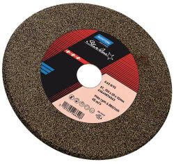 Norton Starline alumínium-oxid köszörűkorong Ø200x25x32 mm A 36 O VS, 2 db/csomag (CT338025)