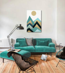 A felsőbbrendű múzsa / Dan Johannson XOBDJ028E1