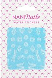 NANI Stickere cu apă NANI - 37