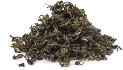 Manu tea NEPAL HIMALAYAN JUN CHIYABARI BIO - zöld tea, 50g