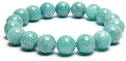  Izomgörcs oldása, jobb egészségi állapot - Amazonit A 10 mm-es karkötő