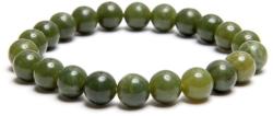  Immunerősítő, kreativitás - Kanadai jáde 8 mm-es karkötő