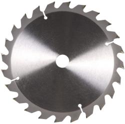 FERM Disc pentru fierastrau circular, 185x20 mm, 24 de dinti, Ferm CSA1007 (CSA1007)