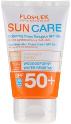 FLOSLEK Cremă de protecție solară SPF 50+ - Floslek Sun Protection Tinder Cream SPF50+ 50 ml