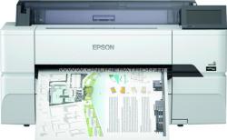 Epson SureColor SC-T3400N (C11CF85302A0) Imprimanta