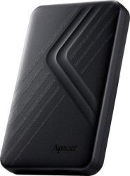 Apacer AC236 5TB USB-A 3.2 Black (AP5TBAC236B-1)