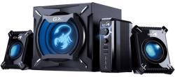 Genius SW-G2.1 2000 II (31730020400) Aktív hangfal