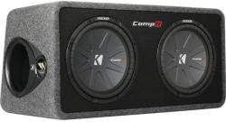 KICKER DCWR122