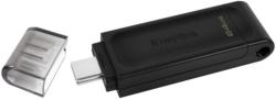 Kingston DataTraveler 70 64GB USB-C 3.2 Gen 1 DT70/64GB