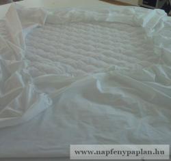Elizabeth körgumis matracvédő (180x200) (4551)