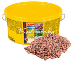 Sera Professional Floreground növény táptalaj 2 liter (02Sera003386)