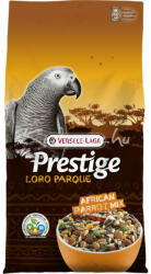 Versele-Laga Prestige Loro Parque Afrikai papagáj eledel 2, 5kg (422202)